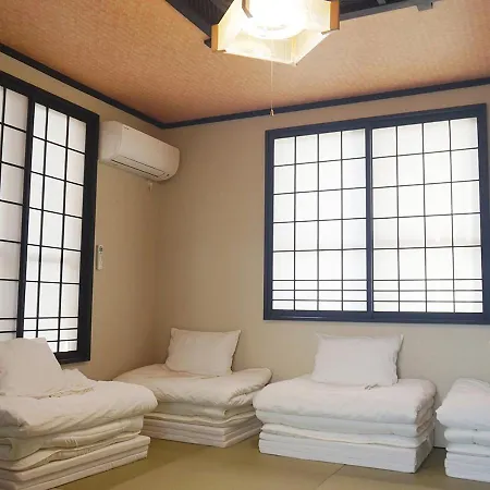Villa Plumeria